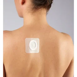 Magnet-Pflaster, 10 Stück