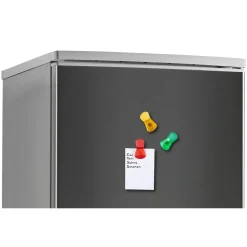 Magnet-Verschlussclips, 6 Stück