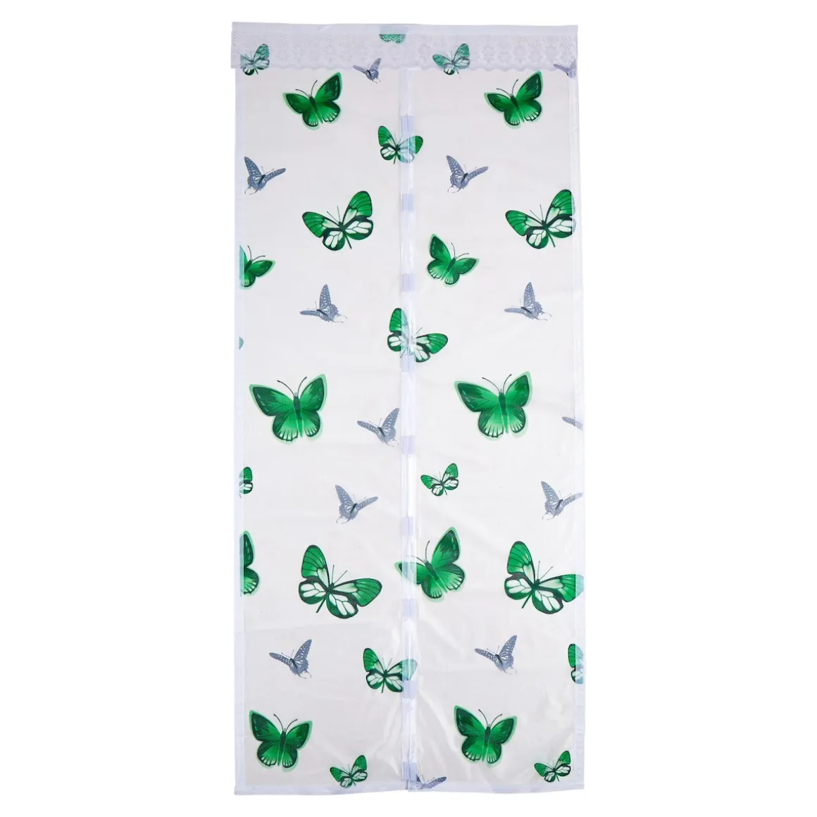 Magnet-Vorhang "Schmetterling"