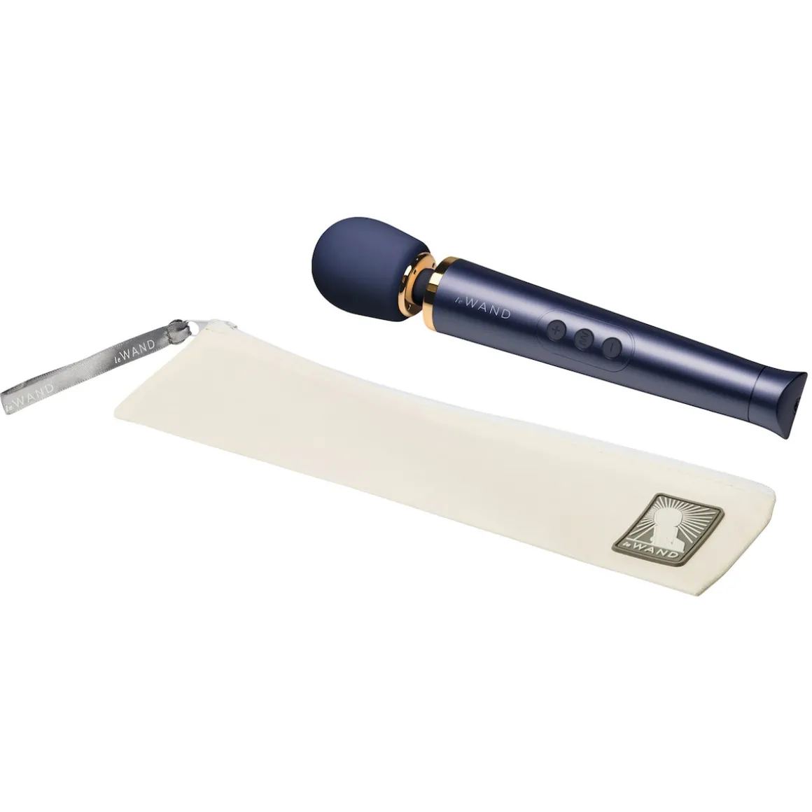 Massagestab Petite Navy