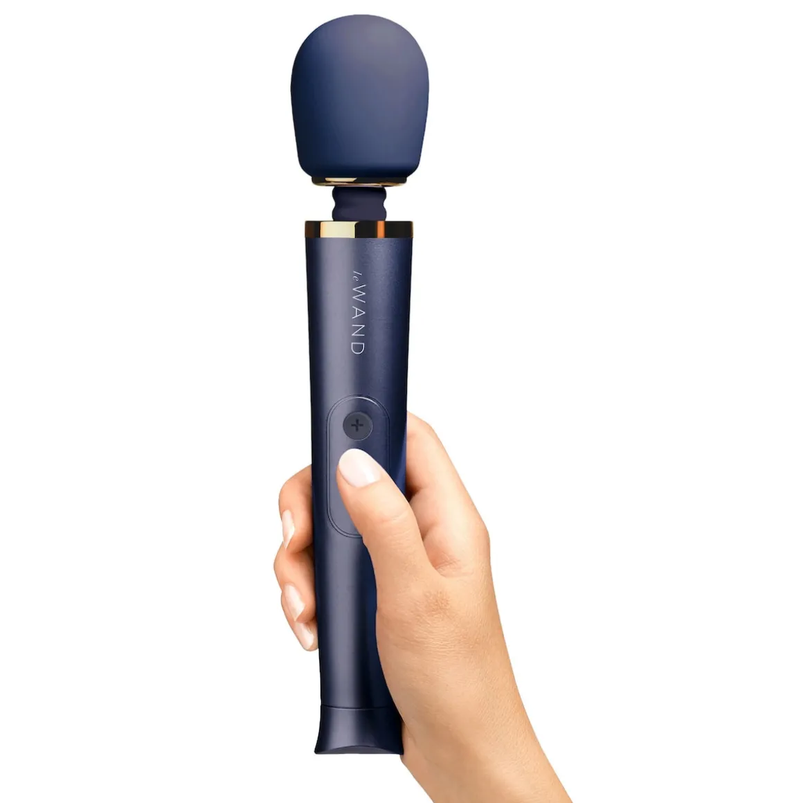 Massagestab Petite Navy