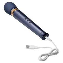 Massagestab Petite Navy