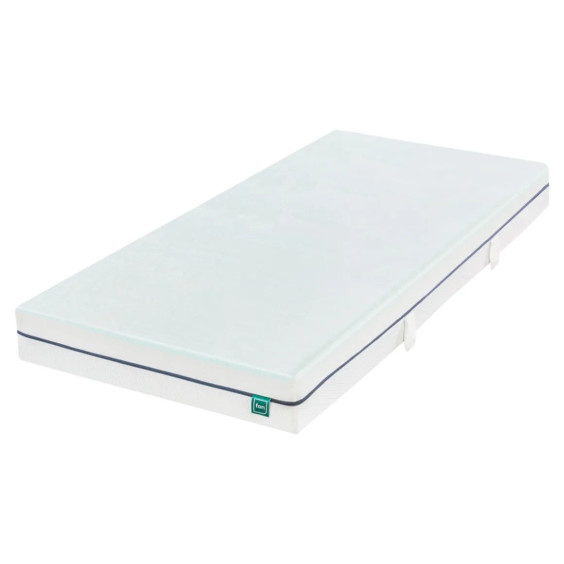 Matratze max foam by fan