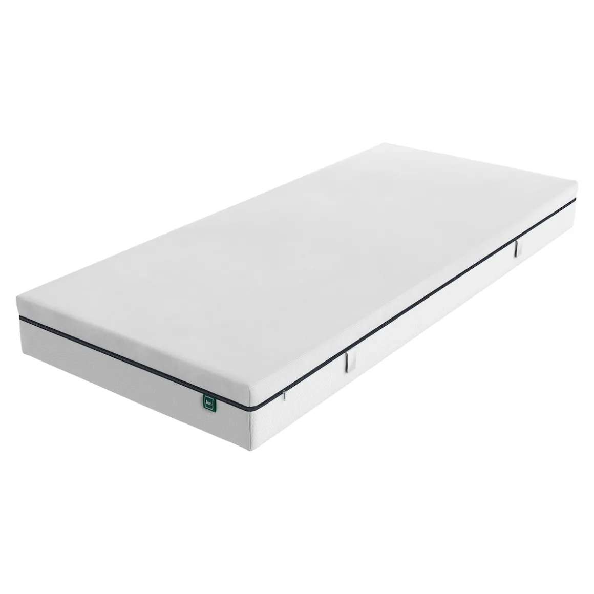 Matratze max foam by fan