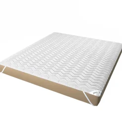 Matratzenauflage, Hygiene-Unterbett 160x200 cm