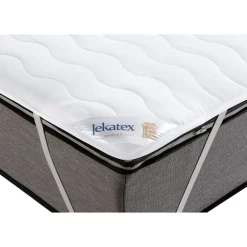 Matratzenauflage, Hygiene-Unterbett 140x200 cm