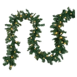 Maxi-LED-Girlande, 6 m