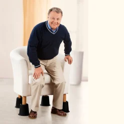 Möbelerhöher, 4 Stück