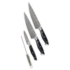Messer Set "Trusted Butcher", 4-teilig