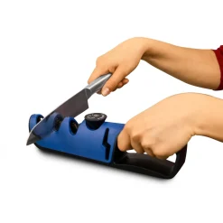 Messerschärfer „3 in 1“ BladeStar