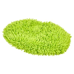 Mikrofaser-Überzug "grün"