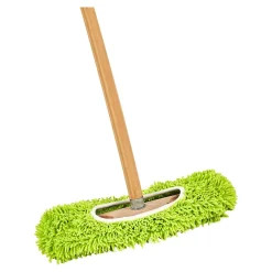 Mikrofaser-Überzug "grün"