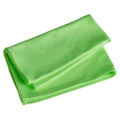 Mikrofaser-Fenstertuch