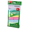 Mikrofasertücher, 8 Stück
