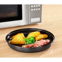 Mikrowellen-Pfanne "Knusprig"