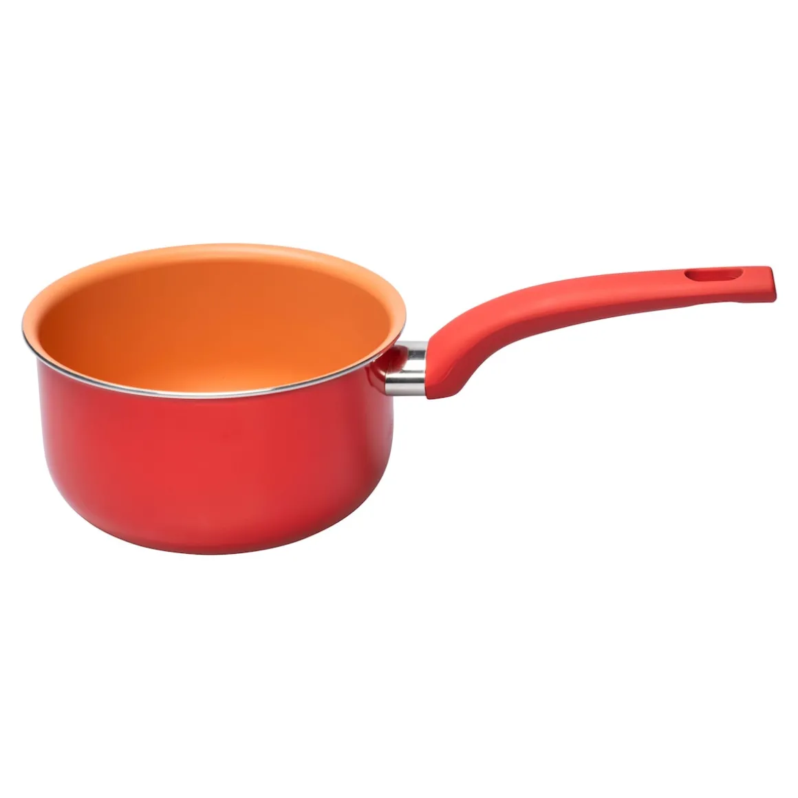 Mini-Kochgeschirr-Set, 4-teilig