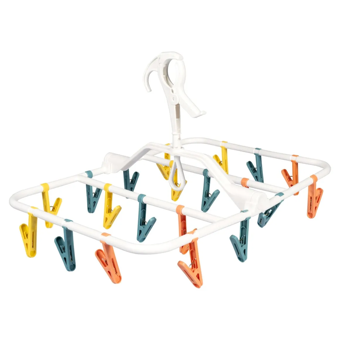 Mini-Wäschetrockner