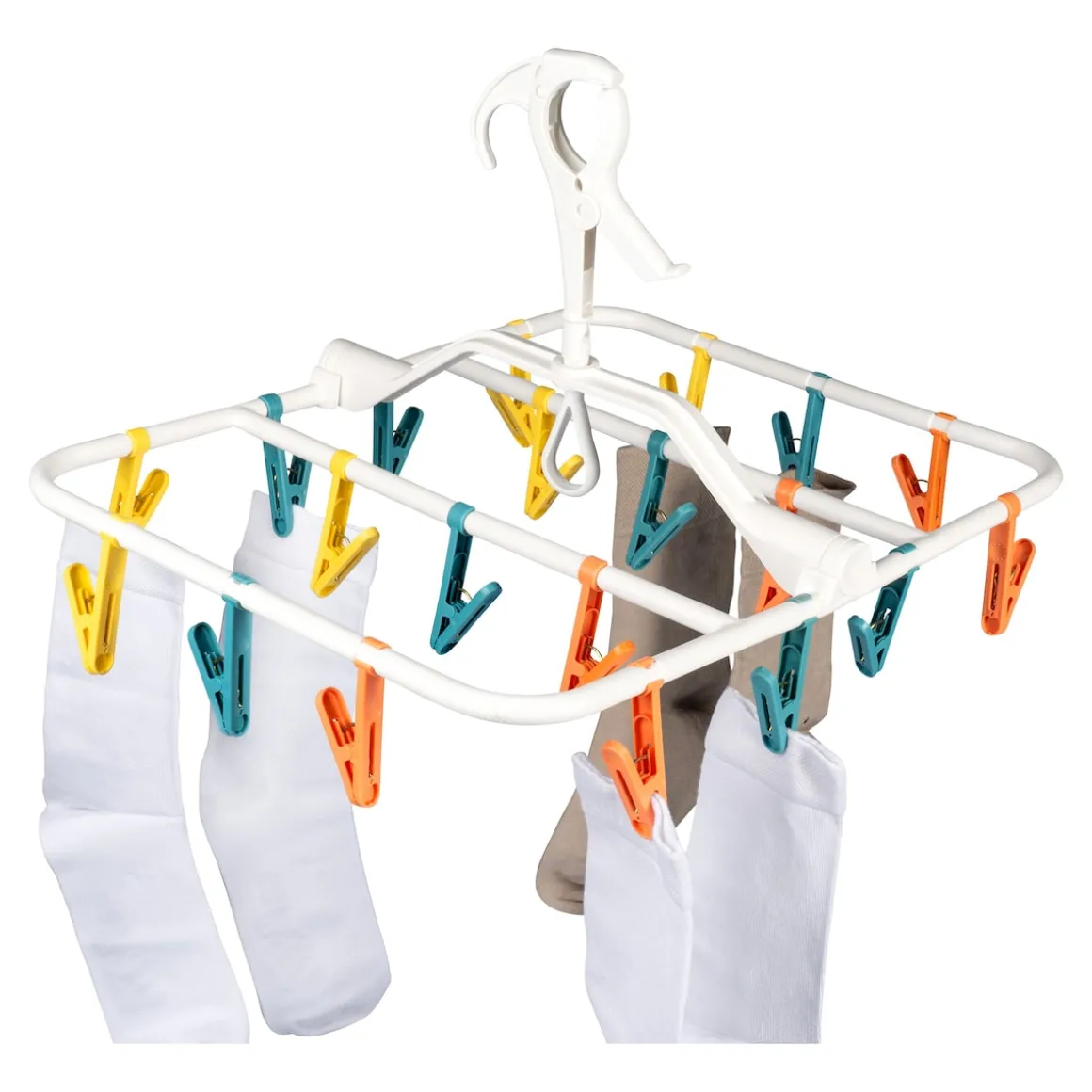 Mini-Wäschetrockner