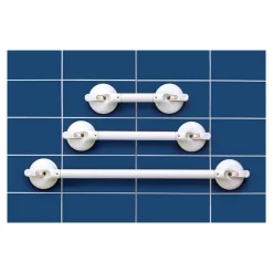 Mobiler Handgriff mit Vakuum Sicherheitsanzeige 35 cm