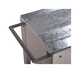 Mobiles Hochbeet Lavandia