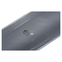 Mobiles Hochbeet mit Griff