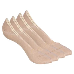 Mokassin-Söckchen, 2 Paar