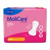 MoliCare Premium LADY PAD, 14 Stück Saugleistung 780 ml