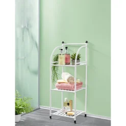 Multi-Haushaltsregal 3-fach