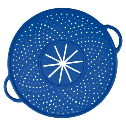 Multi-Küchenhelfer "8 in 1" blau