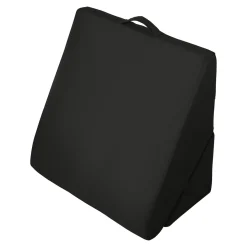 Multi-Keilkissen „7 in 1“ schwarz