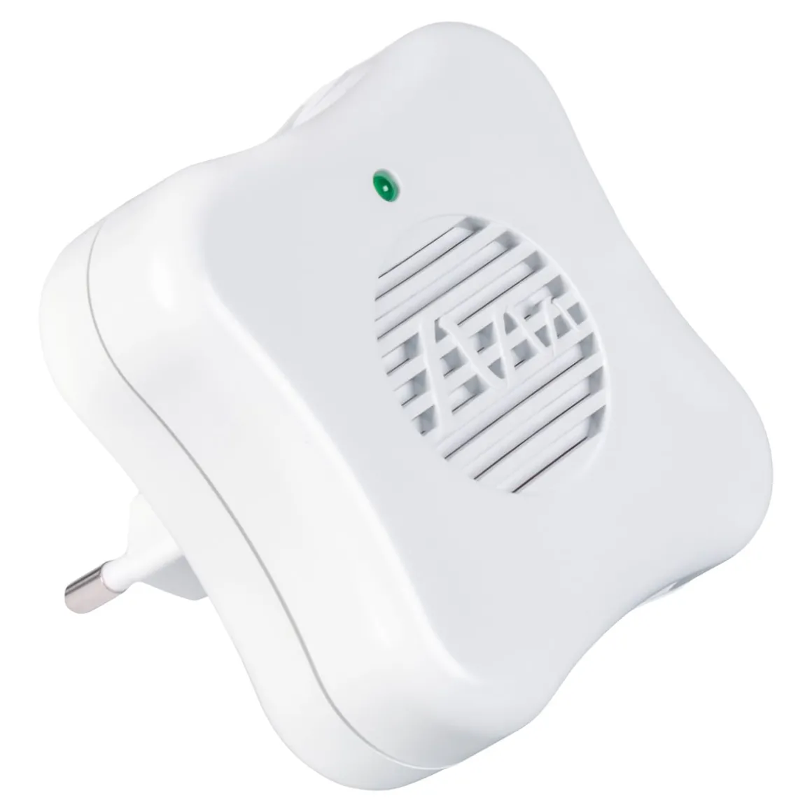 Mäuse- und Rattenstopp