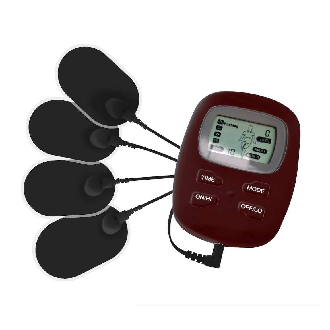 Muskelstimulator Circulation Maxx Reflexology