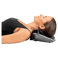 Nackenstrecker mit Impuls-Massage