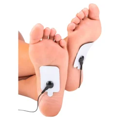 Nackenstrecker mit Impuls-Massage