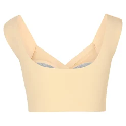 Nahtloser Komfort-BH „Unsichtbar“