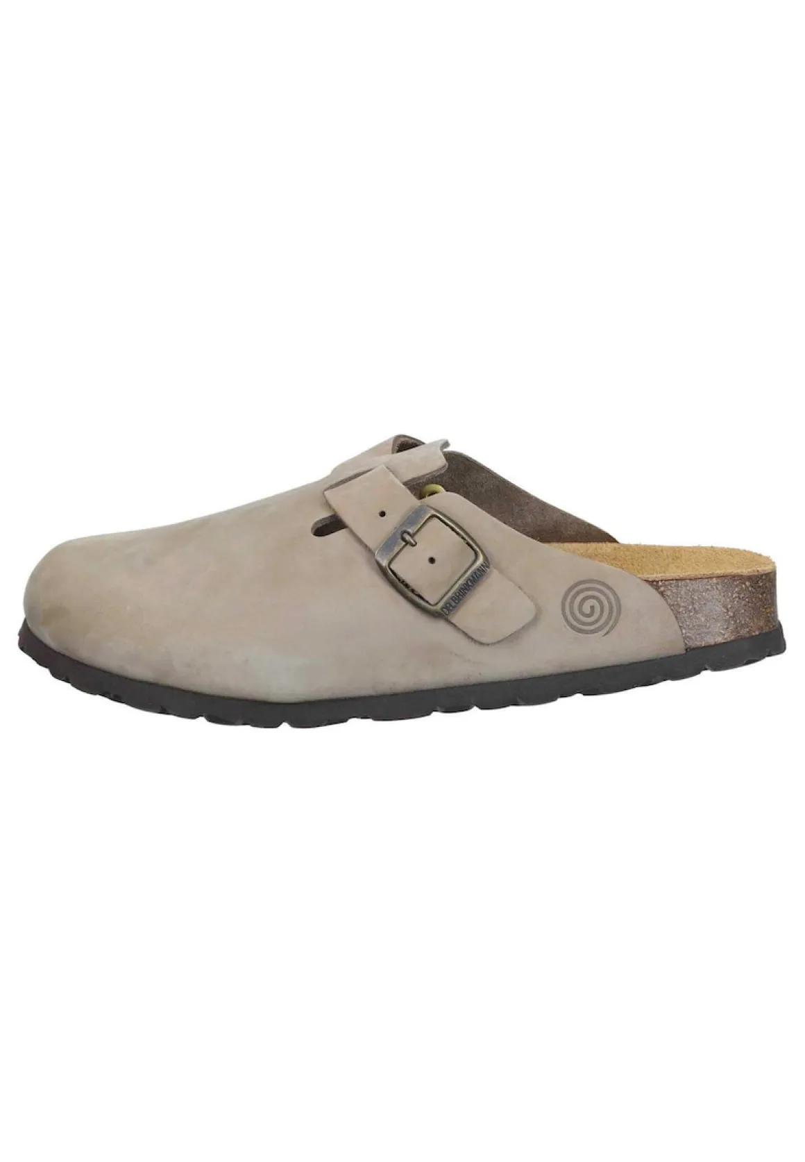 NERPIO Clogs beige