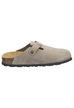 NERPIO Clogs beige