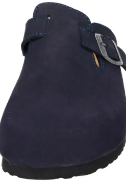 NERPIO Clogs blau