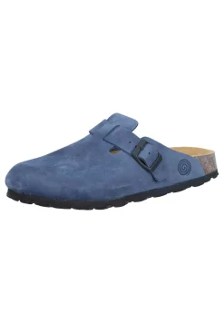NERPIO Clogs blau