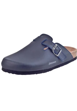 NERPIO Clogs blau