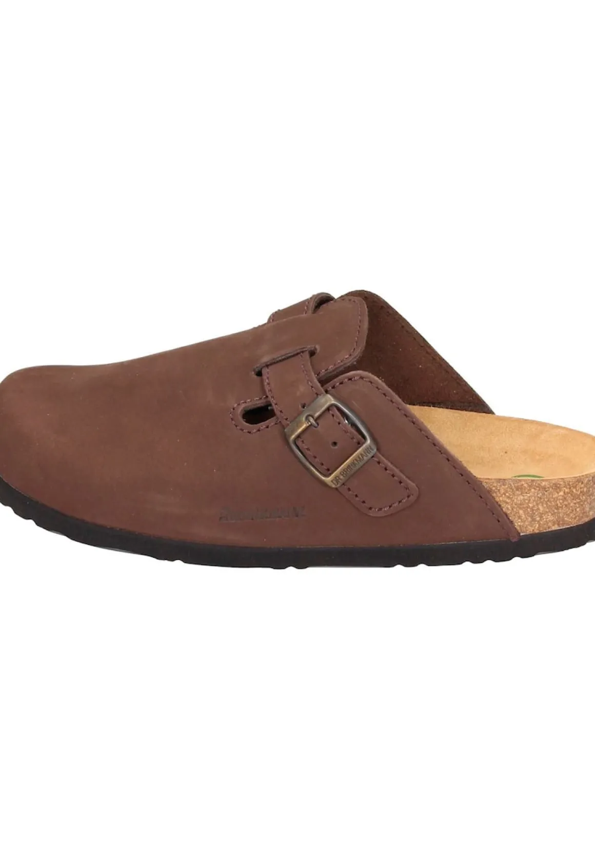 NERPIO Clogs braun