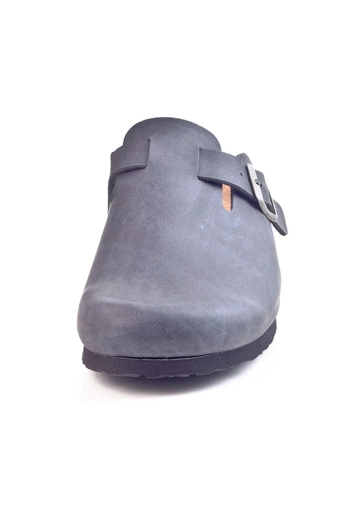 NERPIO Clogs grau