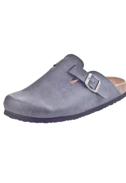 NERPIO Clogs grau