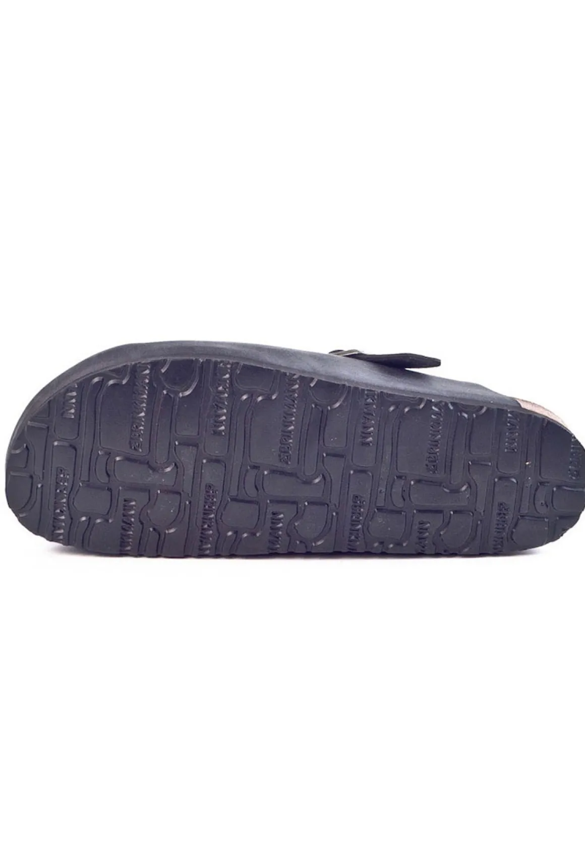 NERPIO Clogs grau