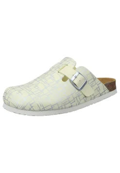 NERPIO Clogs hellgel