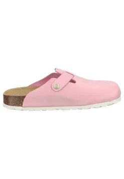 NERPIO Clogs rosa