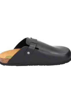 NERPIO Clogs schwarz