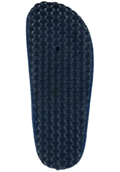 NERPIO HOME Hausschuhe blau