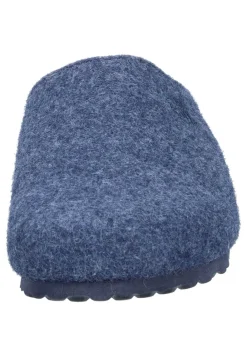 NERPIO HOME Hausschuhe blau
