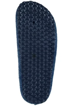 NERPIO HOME Hausschuhe blau